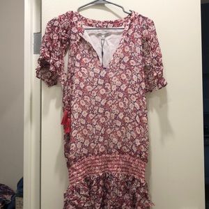 Rebecca Minkoff Summer Dress